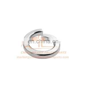 Wholesale Best Price CNHTC WD615.87 EUROII Engine Parts Cylinder Block 190003931122 Spring Washer thumbnail-1
