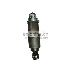 Wholesale Best Price China Heavy Truck Sitrak C7h/T7h/T5g Cabin Accessories 810w41701-0076 Flat Floor Cab Front Suspension Dampe thumbnail-2