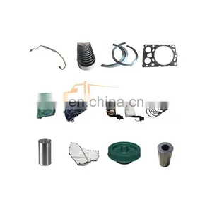 China Original Shacman F2000/L3000/M3000/F3000/X3000 Truck Spare Parts 6151910207 Washer thumbnail-4