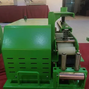 Cable Conveyor Cable Laying Machine Cable Traction Machine thumbnail-3