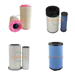 Auto Parts Truck Filter System Air Filter thumbnail-1