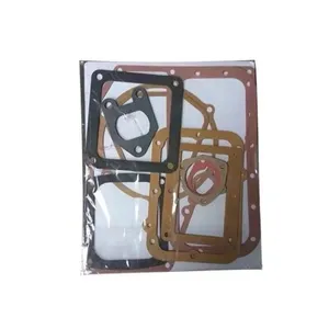 Single Cylinder Diesel Engine Spare Parts Overhaul Gasket Kit for Changfa CF1125 CF Zs1125 1125 thumbnail-1