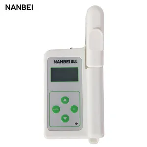 Plant Nitrogen Detector Portable Digital Chlorophyll Meters thumbnail-1