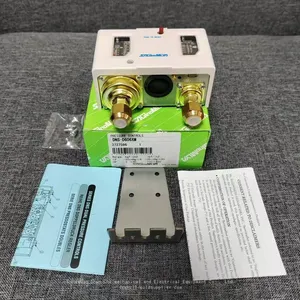 Saginomiya Pressure Controller SNS-C110X Pressure Protection Switch DNS-D606XMM thumbnail-2