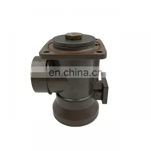 100012563 Uninstall Solenoid Valve Compair Industrial Air Compressor Spare Parts thumbnail-1