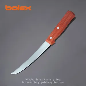 DEBONING SKINNING BUTCHER Knives HUNTING FISHING SUPPLIES KNIVES thumbnail-3