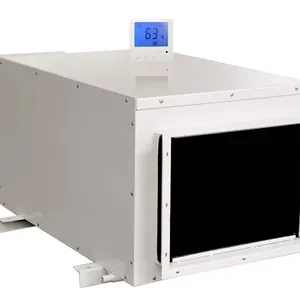 60L/D Air Cooling Moisture Remove Household Dehumidifier for Swimming Pool thumbnail-2