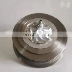 Billet Wheel Turbo Cartridge GTD2056VZK 822182-0004 822182 for Ford 3.2L thumbnail-1