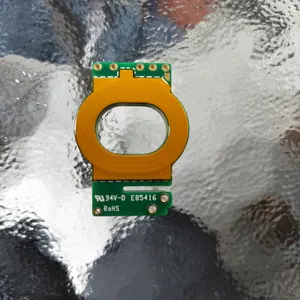 Thick Copper PCB for New Energy Vehicles,Thick Copper PCB for Energy Storage Power Supply thumbnail-5