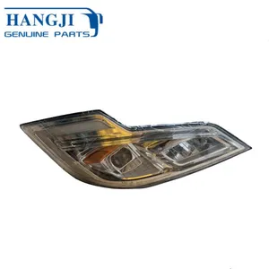 Bus Parts & Accessories H-QZ542x470 RH Led Lamp Bus Headlight Use For Higer KLQ6136DF KLQ6131 Bus Parts Spare Guangzhou Hangji thumbnail-1