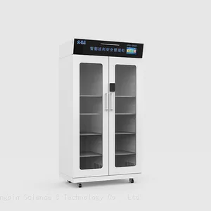 Visual Lab Reagent Storage Cabinet，lab Chemical Reagent Storage Cabinet thumbnail-1