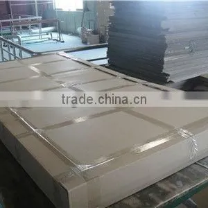 Fireproof Insulation Board Acoustic Panel thumbnail-1