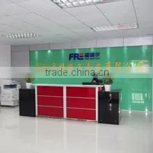Shenzhen Frewatch Co., Ltd. company overview - view 1 thumbnail
