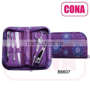 Best Quality Manicure and Pedicure Set thumbnail-2