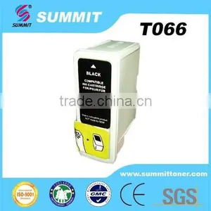Compatible Deskjet Inkjet Cartridge for Printer T066 thumbnail-2