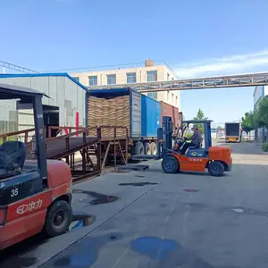 Shijiazhuang Dingshang Chemical Products Sales Co., Ltd. company overview - view 1 thumbnail