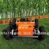 Wheel Radio Controlled Grass Cutter (VTW550-90 With Electric Start) thumbnail-3