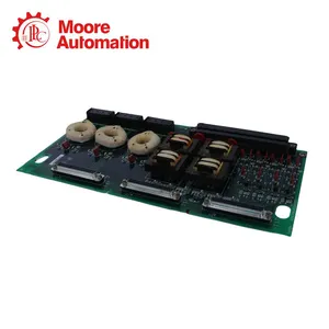 GE IS200TGENH1A Terminal Board New and Original Box thumbnail-2