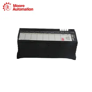 General Electric 6231BP10820 IC660EBA024 Genius I/O In Stock thumbnail-4