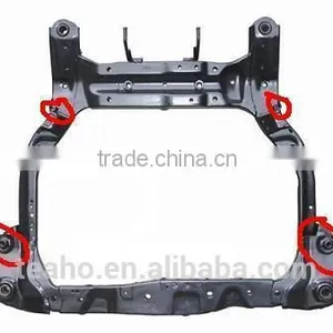 AUTO CHASSIS PART,CROSSMEMBER OE: 62400-1G000 thumbnail-1