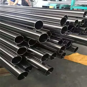 45# 50× 3.5mm Precision Bright Tube for Mechanical Processing thumbnail-2