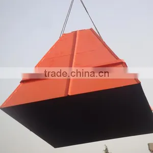 Industrial Hopper,storage Hopper From Huahong for Sale thumbnail-3