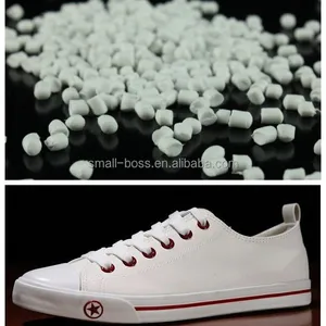 PVC Raw Material for Injection Shoe/pvc Shoe Material in Africa Market thumbnail-2