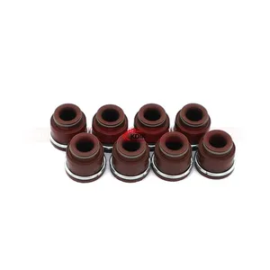 High Performance Valve Stem Oil Seal for Toyota KDIK Oil Seal Supplier China Factory thumbnail-5
