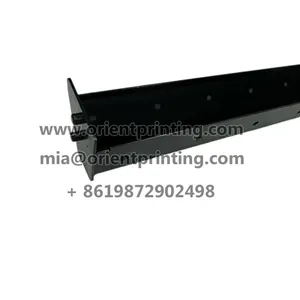 L2.010.491F Washup Tray CPL UV for Heidelberg Inking Unit Washup Device XL75 CD74 Offset Printing Ink Machine Parts thumbnail-4