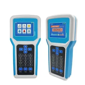 Soil Nutrient Tester Soil NPK PH Conductivity Temperature Humidity Sensor thumbnail-3