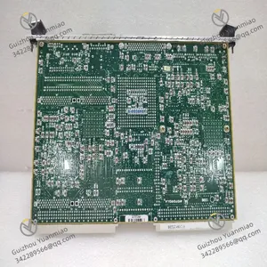 MOTOROLA MVME172-533 Embedded Controller thumbnail-3