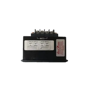 VZ3000G UVZC3455G Non-inductive Vector Torque Control F650BABF1G0HI thumbnail-4