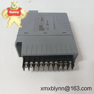 YOKOGAWA ALR121-S00 – Alarm/Relay Output Interface for Plant Annunciation and Discrete Signaling thumbnail-1
