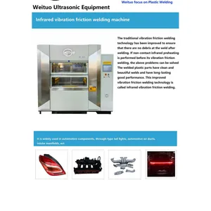 Vibration Friction Welding Equipment thumbnail-1