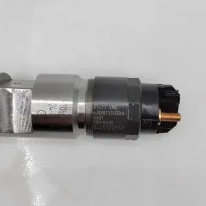 High Quality Bo-s-ch Diesel Fuel Injector 0445120352 for CAMC TRUCK thumbnail-2