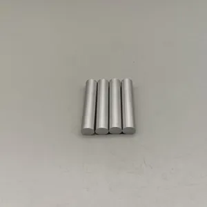 Customized High Purity Chromium Sputtering Targets Cr Target for Pvd Coating thumbnail-1
