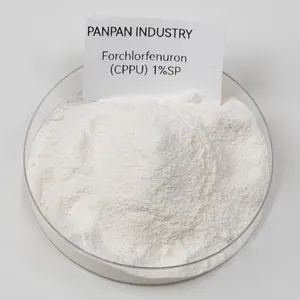 Plant Hormone Cppu Forchlorfenuron 1%sp for Grape thumbnail-1