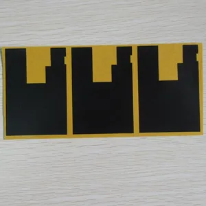 Graphite Film Graphite Sheet With High Thermal Conductivity Exclusively for TV Smartphone,any Dimensions Can be Customized thumbnail-2