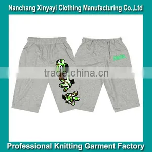 Wholesale Loose Plus Size Sweat Pants Big Boy Sweat Pants thumbnail-1