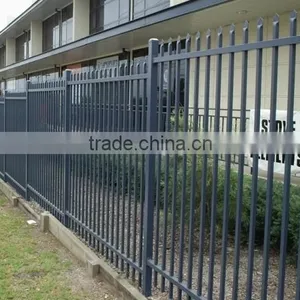 Aluminum Garden Fence /home Garden Fence thumbnail-2