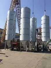 4000L 6000L Craft Beer Brewing System for Commercial Brewery Operations thumbnail-1