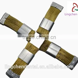 Guangzhou Lingchen Dental Disposable Metal Brush thumbnail-2