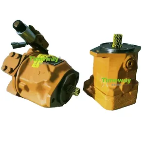 Hydraulic Pump Piston Pump for Replace Excavators 100-6239(0R-7677) 119-5013(0R-7662) 241-9299(10R-7733) Hydraulic Piston Pump thumbnail-4