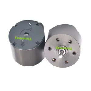 DC Coreless Motor Brush 12V FMM 17*15mm Rotary 1715 Permanent Magnet for Tattoo Pen Smart Home Fans Home Appliance Compatible thumbnail-3