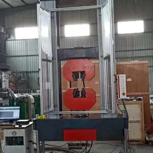 WDW-500E/600E 500kn 600kn 50ton 60ton Universal Testing Machine Price UTM thumbnail-4