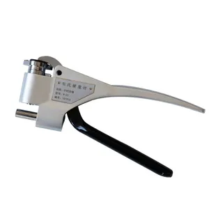 HST HENSGRAND Manufacturer W20 Webster Hardness Tester for Red Copper thumbnail-2