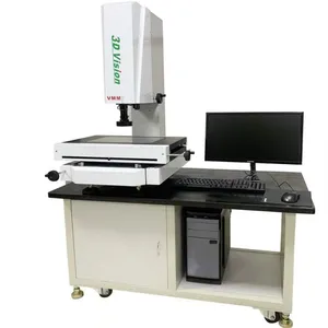 High Accuracy Vision Measuring Machine Measuring Instruments thumbnail-3