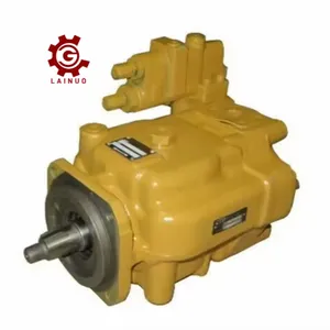 K3V63 Hydraulic Main Pump K3V63DT-9N3D-14 Hydraulic Pump K3V63DT-12UR 1057321 1057322 Main Pump thumbnail-1