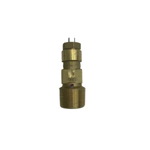 Ryf-1 Universal Acetylene Cylinder Control Valve thumbnail-2