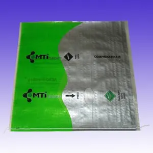Plastic Woven Bag for Industrial Product thumbnail-2